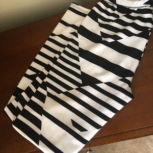 Printed leggings